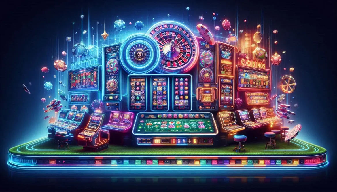 AllRight Casino
